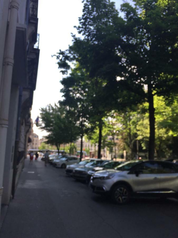 Le Jardin Darcy Liberte Hyper Centre Gare-Ville Parking Public Payant Dans La Rue ดีจอง ภายนอก รูปภาพ