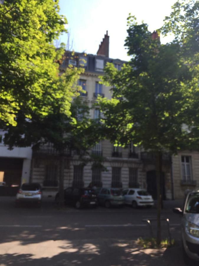 Le Jardin Darcy Liberte Hyper Centre Gare-Ville Parking Public Payant Dans La Rue ดีจอง ภายนอก รูปภาพ